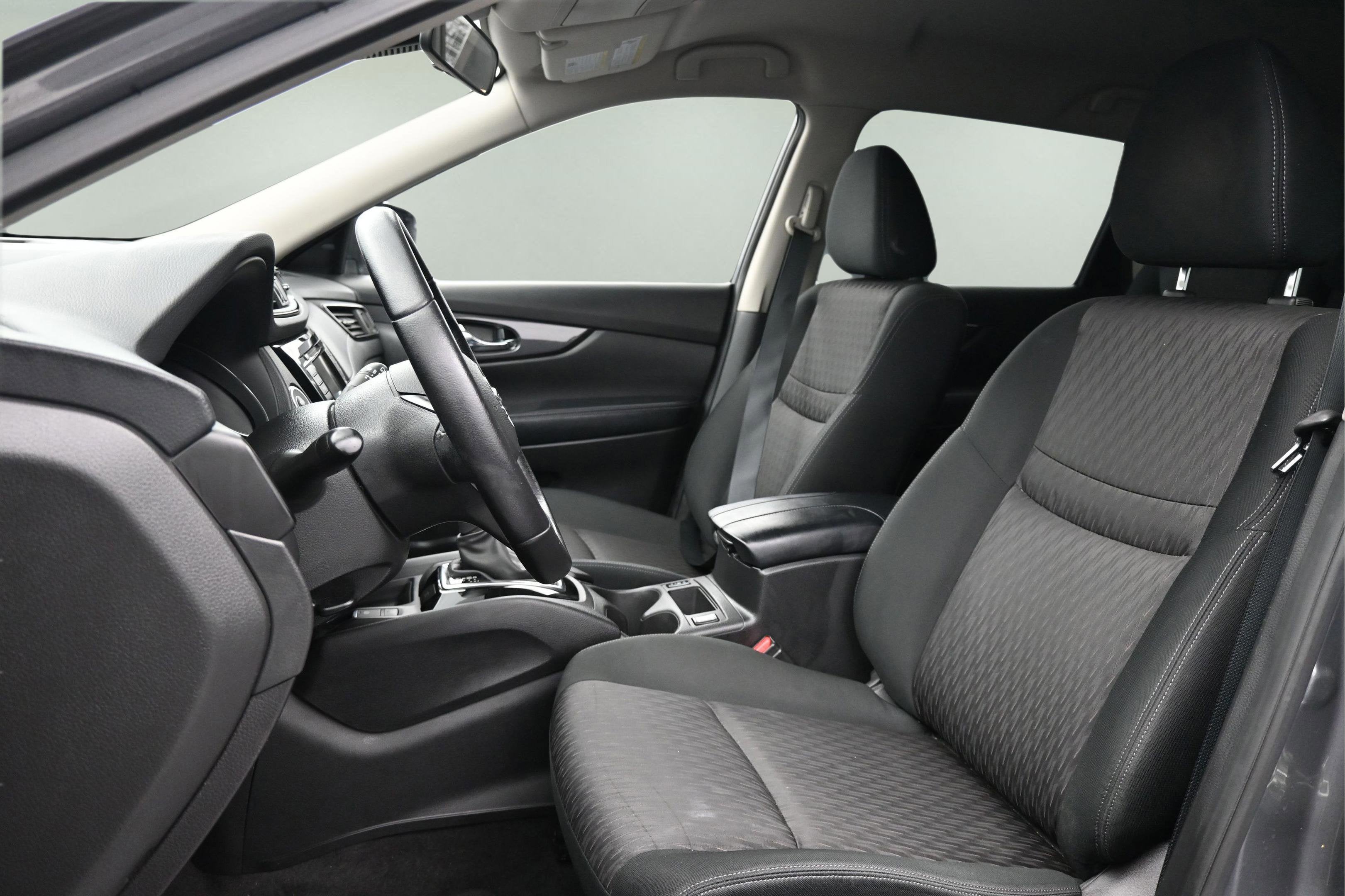 2020 Nissan Rogue SV Intelligent AWD