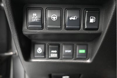2020 Nissan Rogue SV Intelligent AWD