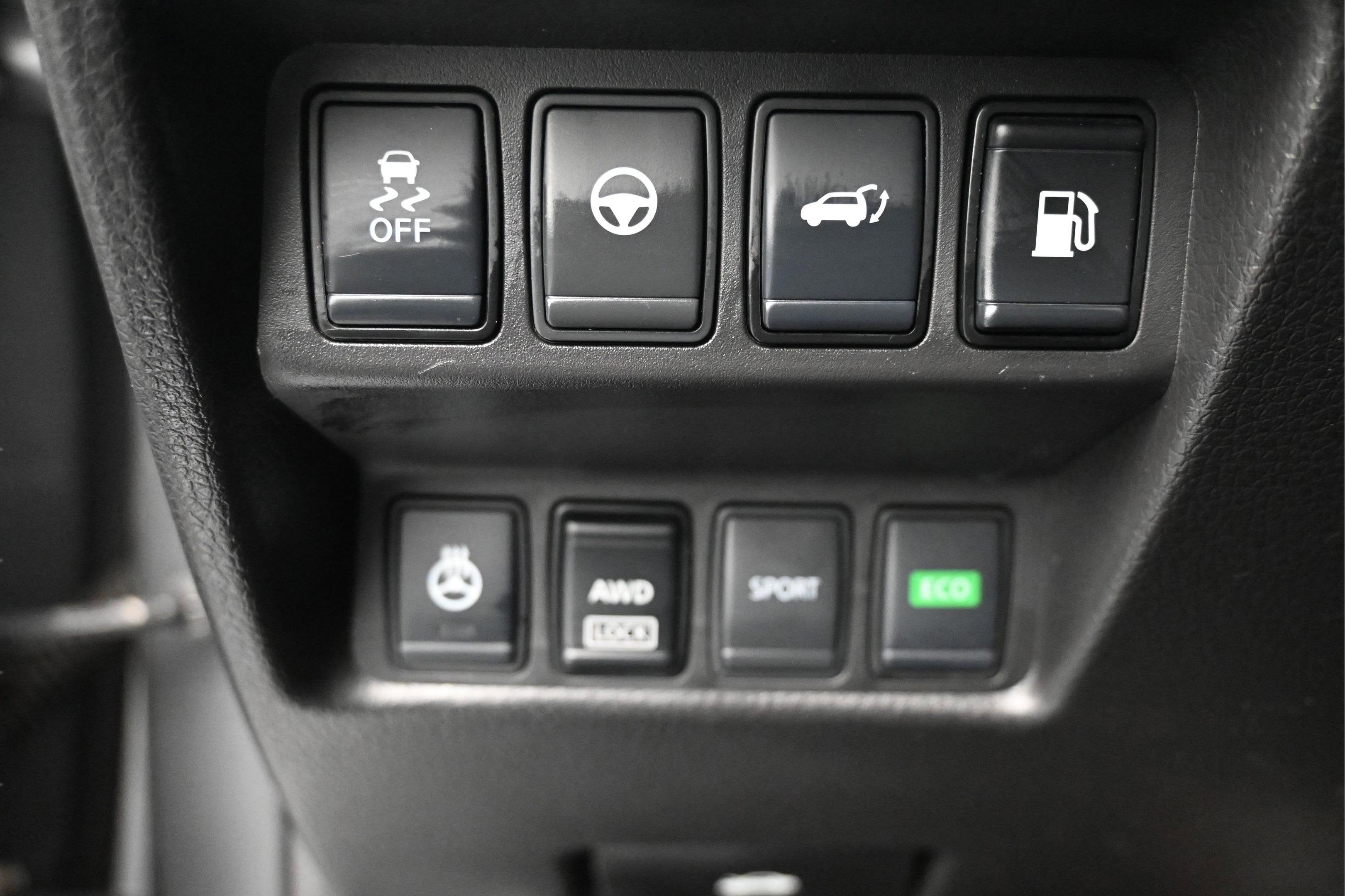 2020 Nissan Rogue SV Intelligent AWD