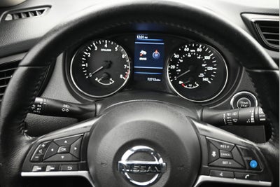 2020 Nissan Rogue SV Intelligent AWD