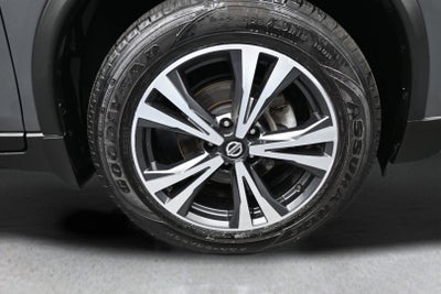 2020 Nissan Rogue SV Intelligent AWD
