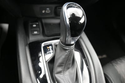 2020 Nissan Rogue SV Intelligent AWD