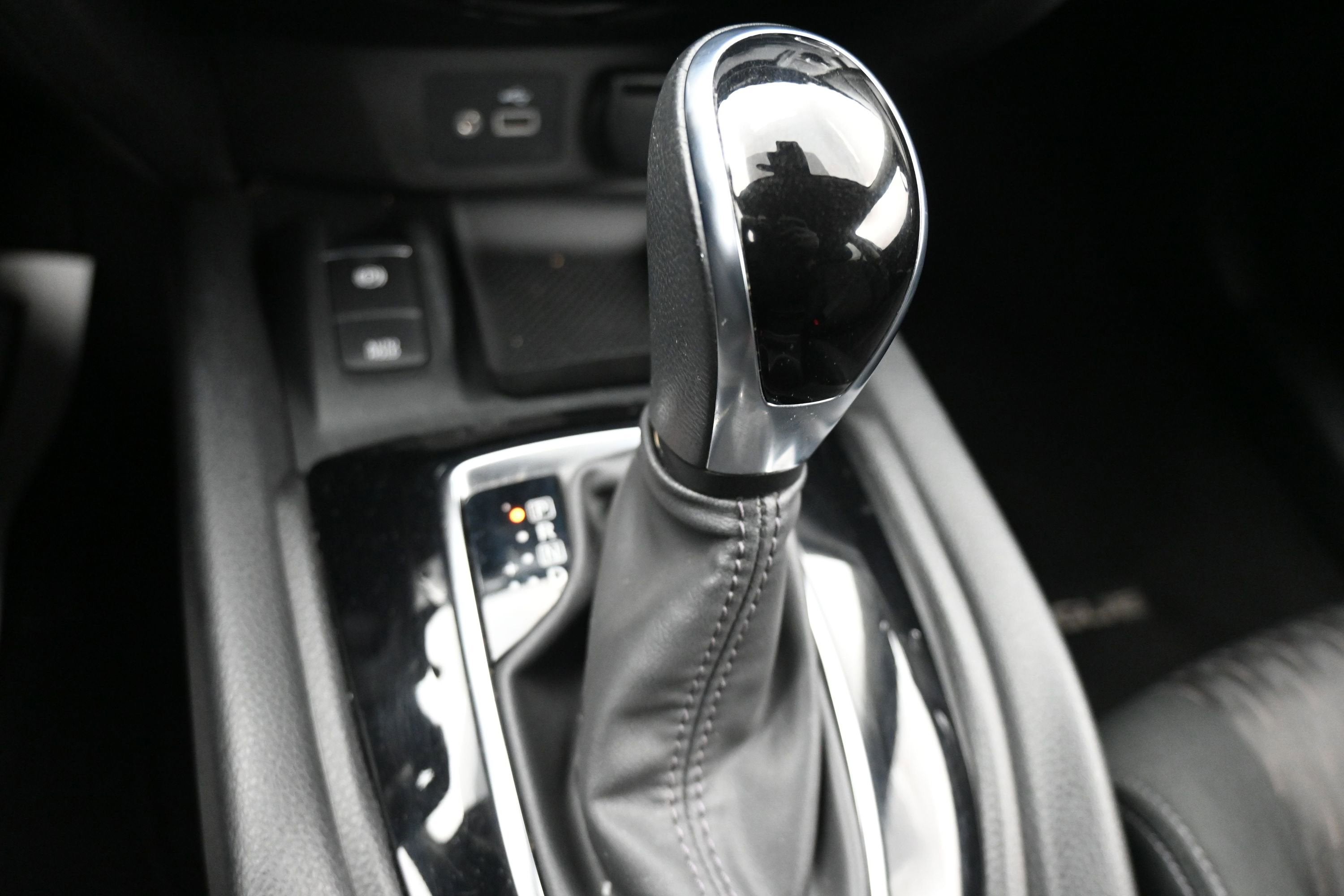 2020 Nissan Rogue SV Intelligent AWD