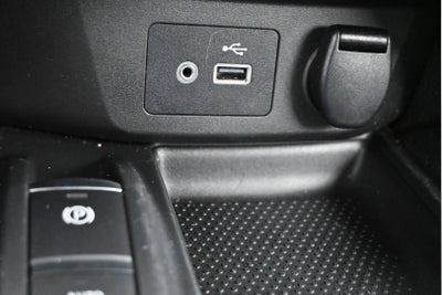 2020 Nissan Rogue SV Intelligent AWD