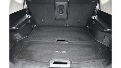 2020 Nissan Rogue SV Intelligent AWD