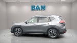 2020 Nissan Rogue SV Intelligent AWD