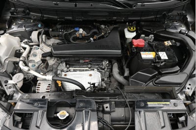 2020 Nissan Rogue SV Intelligent AWD