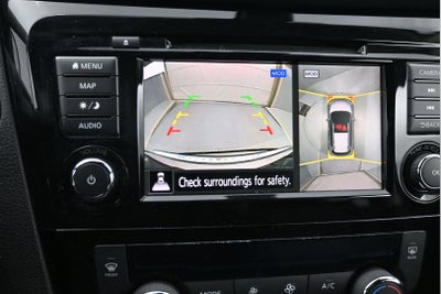 2020 Nissan Rogue SV Intelligent AWD