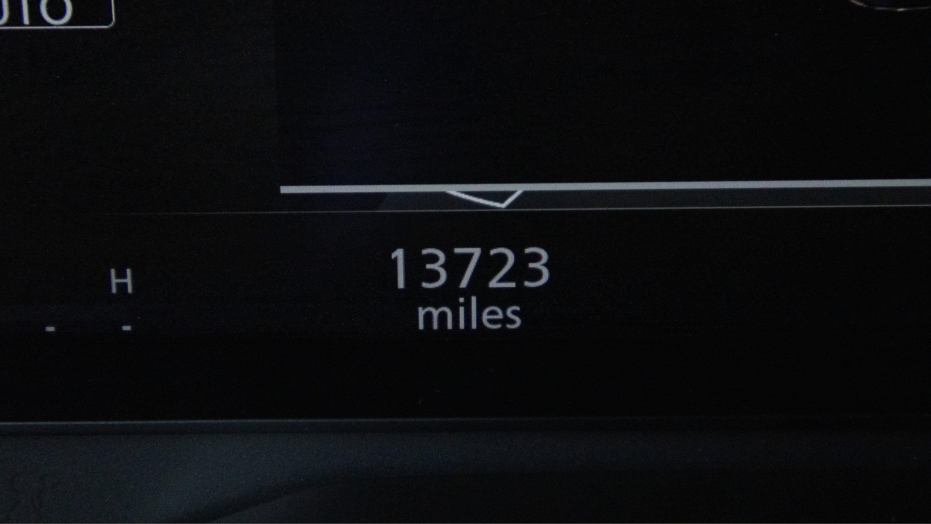 2025 Nissan Rogue SL Intelligent AWD