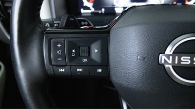 2025 Nissan Rogue SL Intelligent AWD