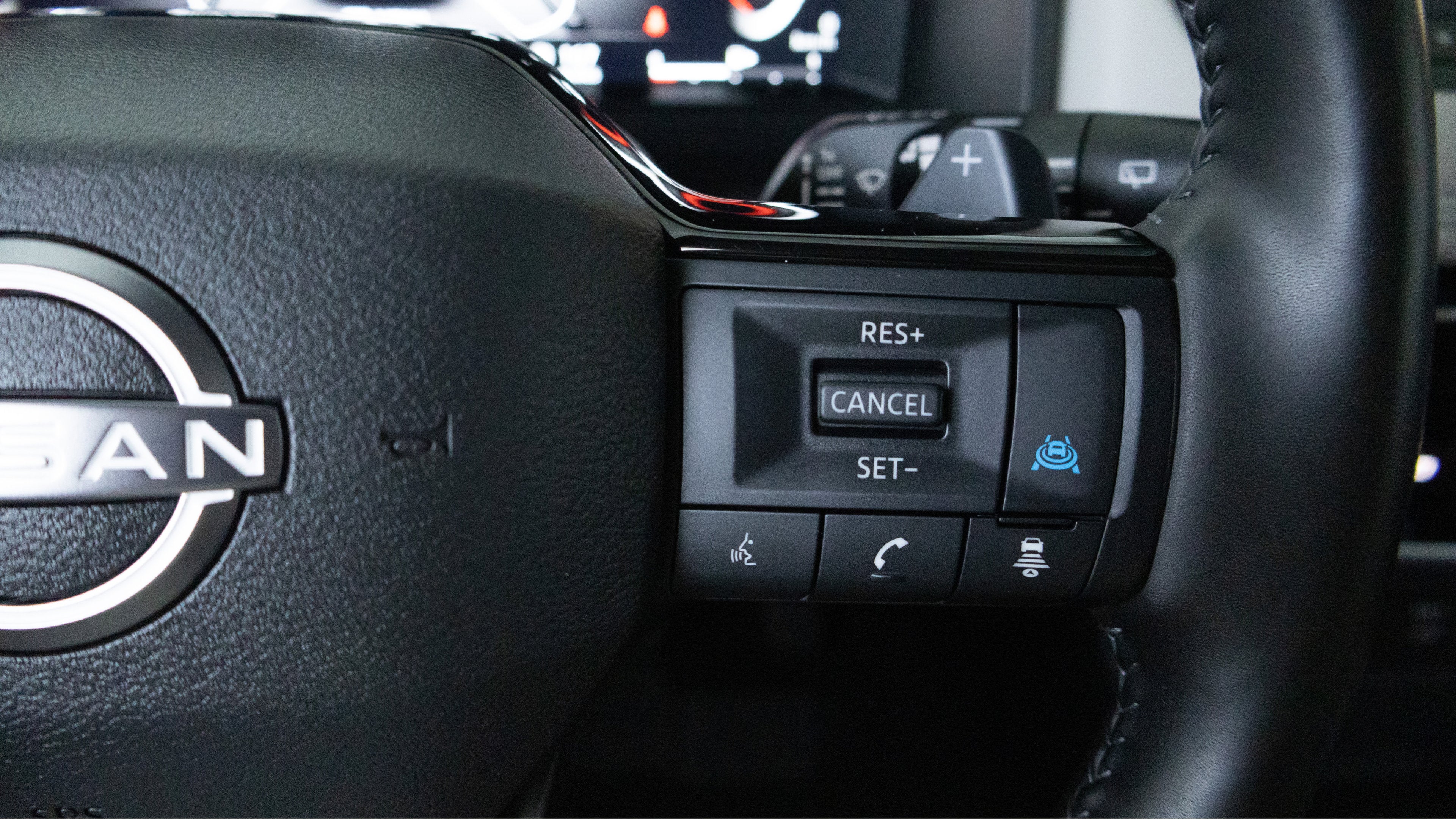 2025 Nissan Rogue SL Intelligent AWD