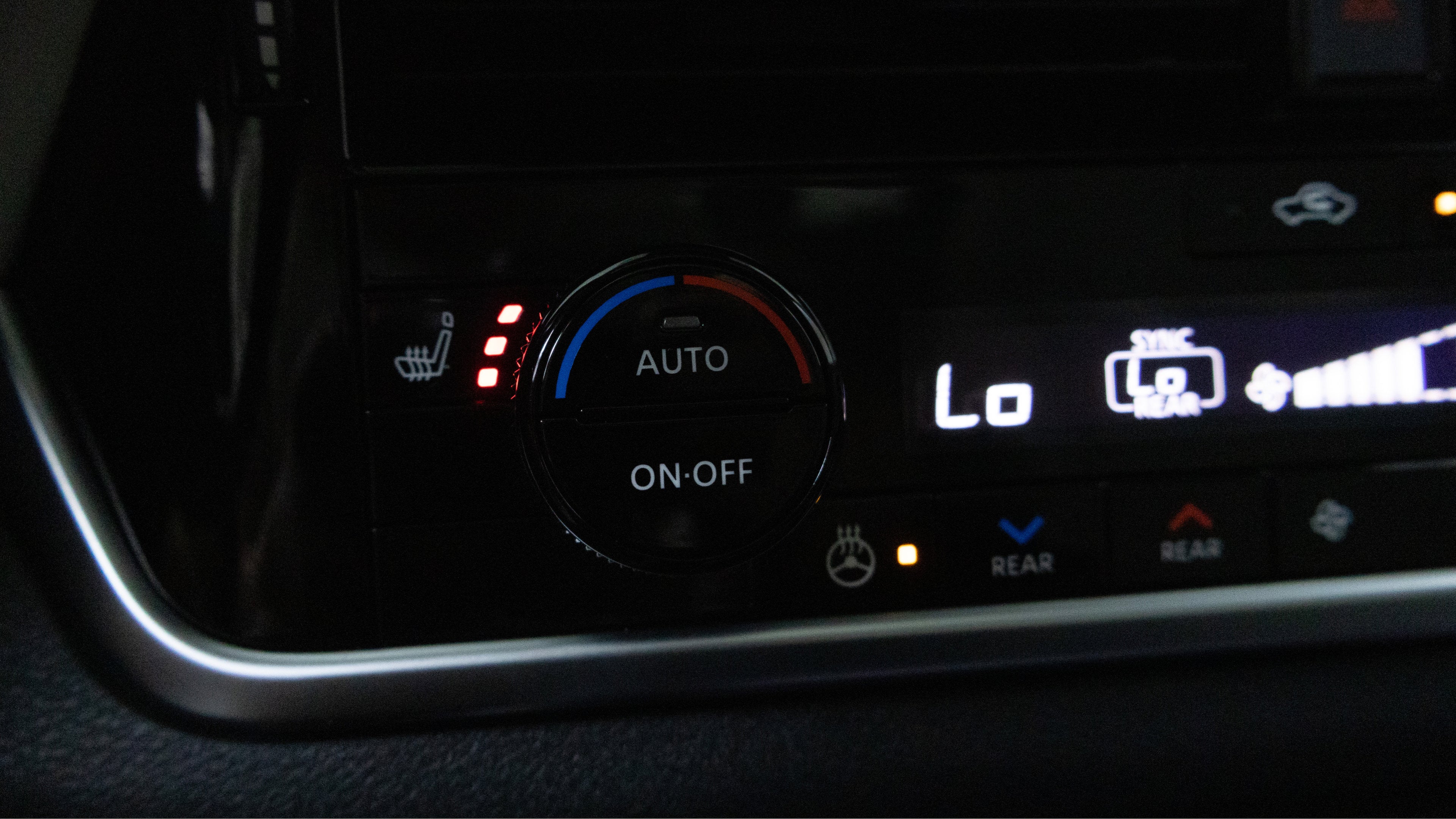2025 Nissan Rogue SL Intelligent AWD