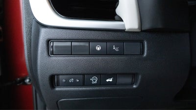 2025 Nissan Rogue SL Intelligent AWD