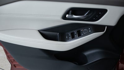2025 Nissan Rogue SL Intelligent AWD