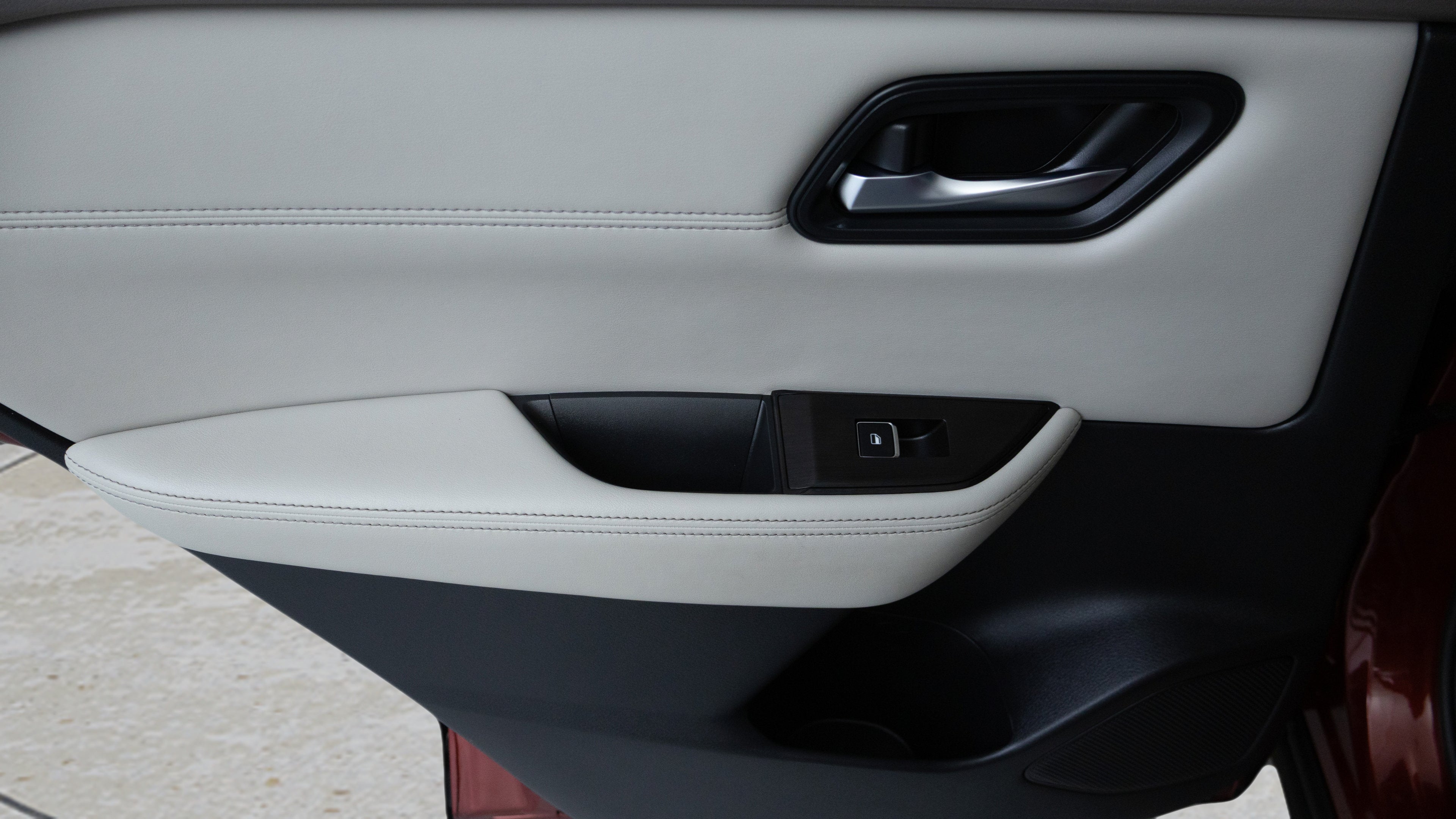 2025 Nissan Rogue SL Intelligent AWD