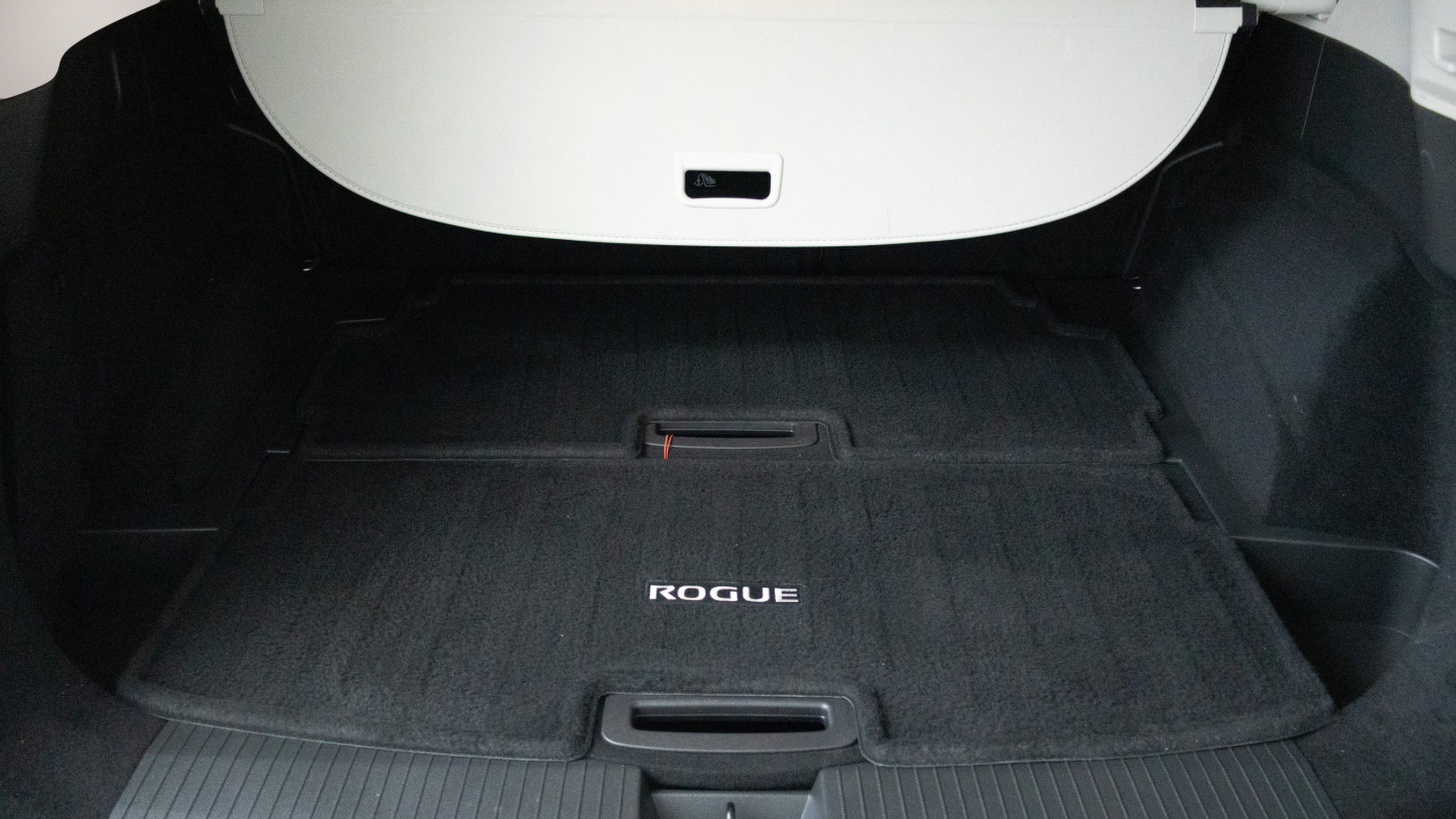 2025 Nissan Rogue SL Intelligent AWD