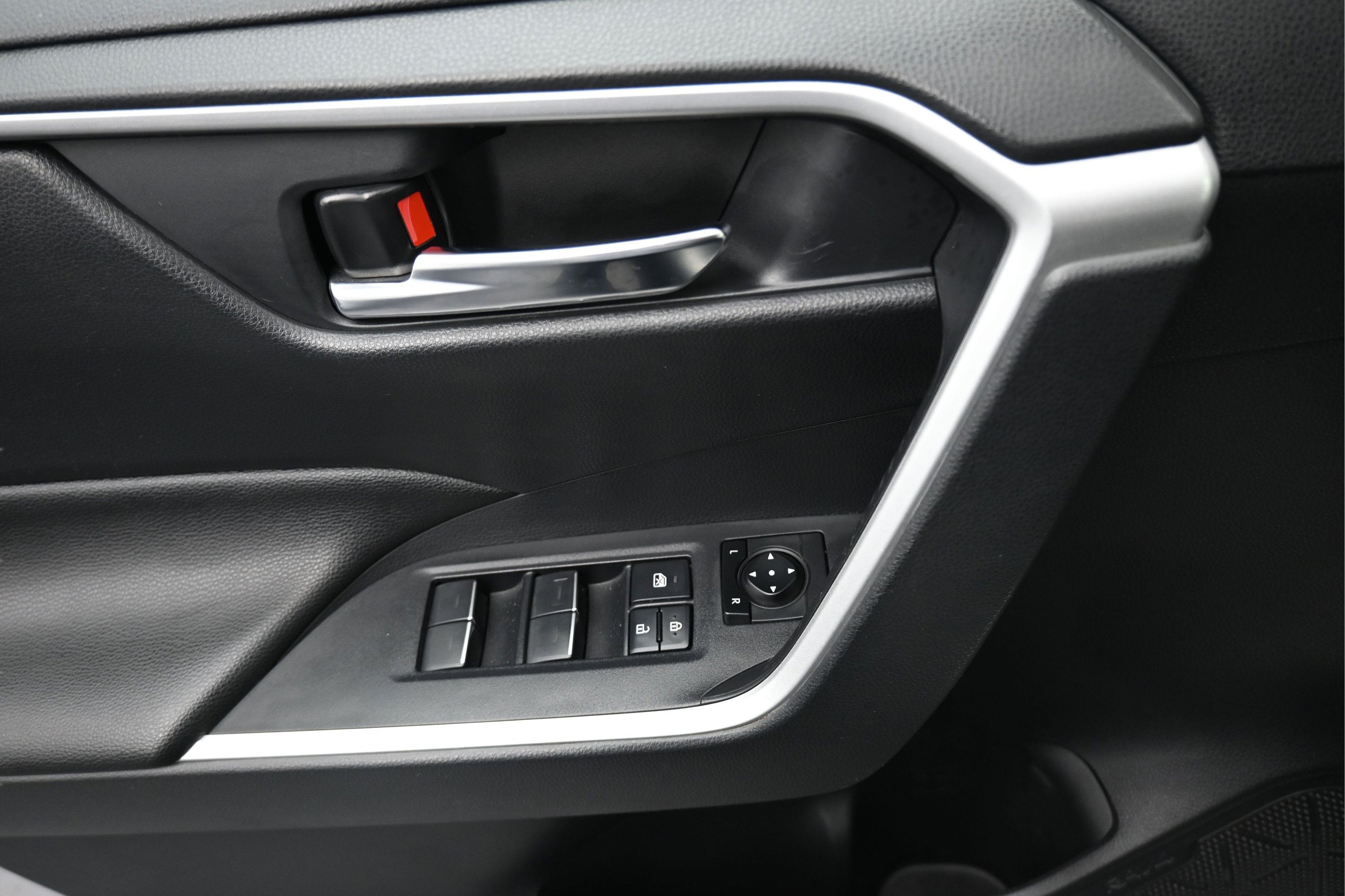 2023 Toyota RAV4 Prime SE