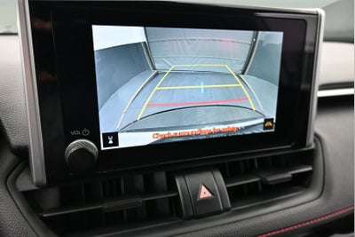 2023 Toyota RAV4 Prime SE