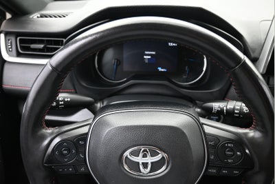 2023 Toyota RAV4 Prime SE