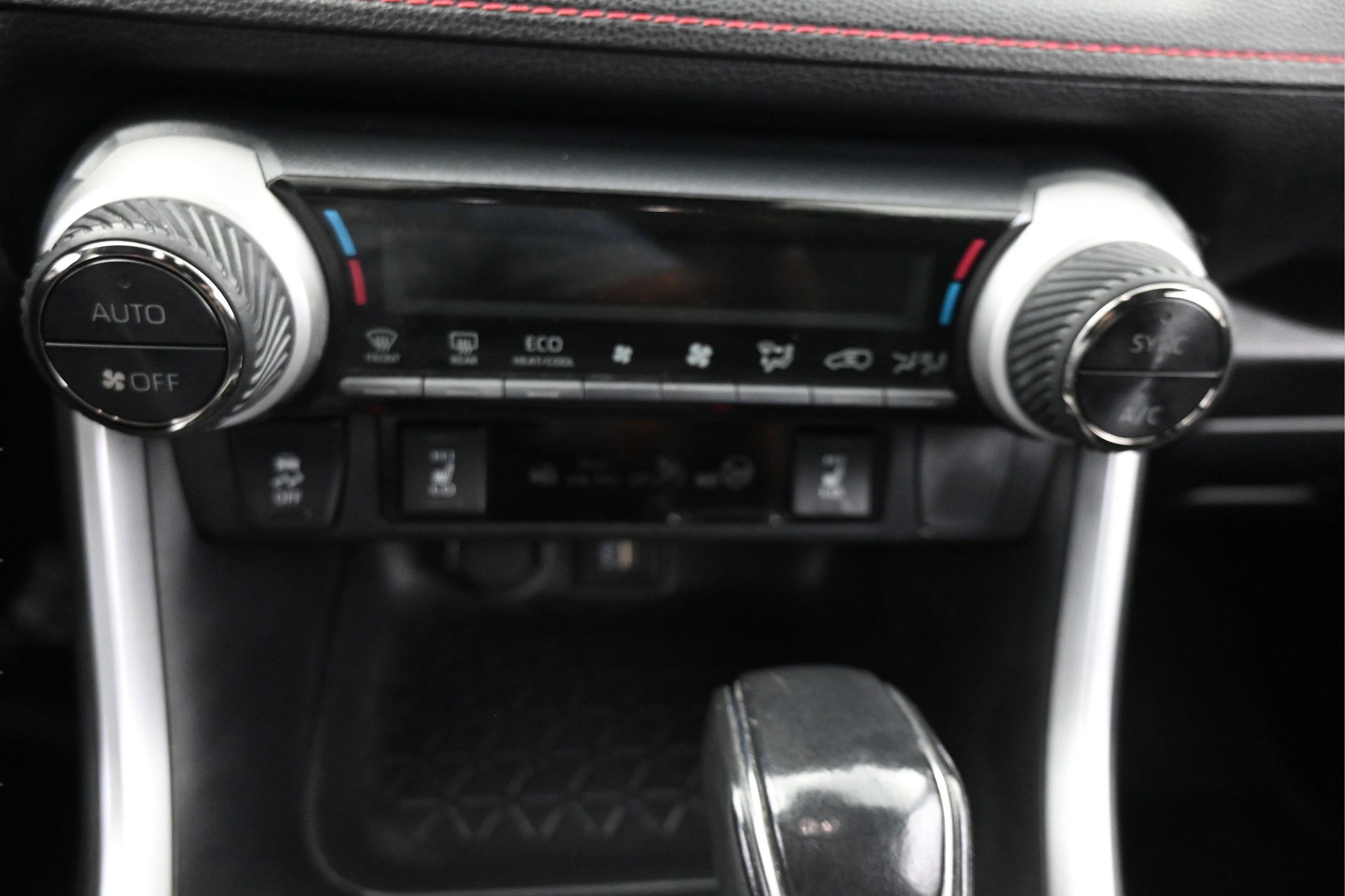 2023 Toyota RAV4 Prime SE