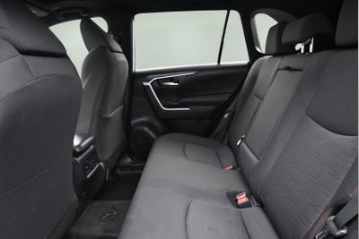 2023 Toyota RAV4 Prime SE