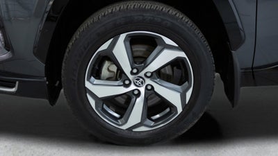 2023 Toyota RAV4 Prime SE