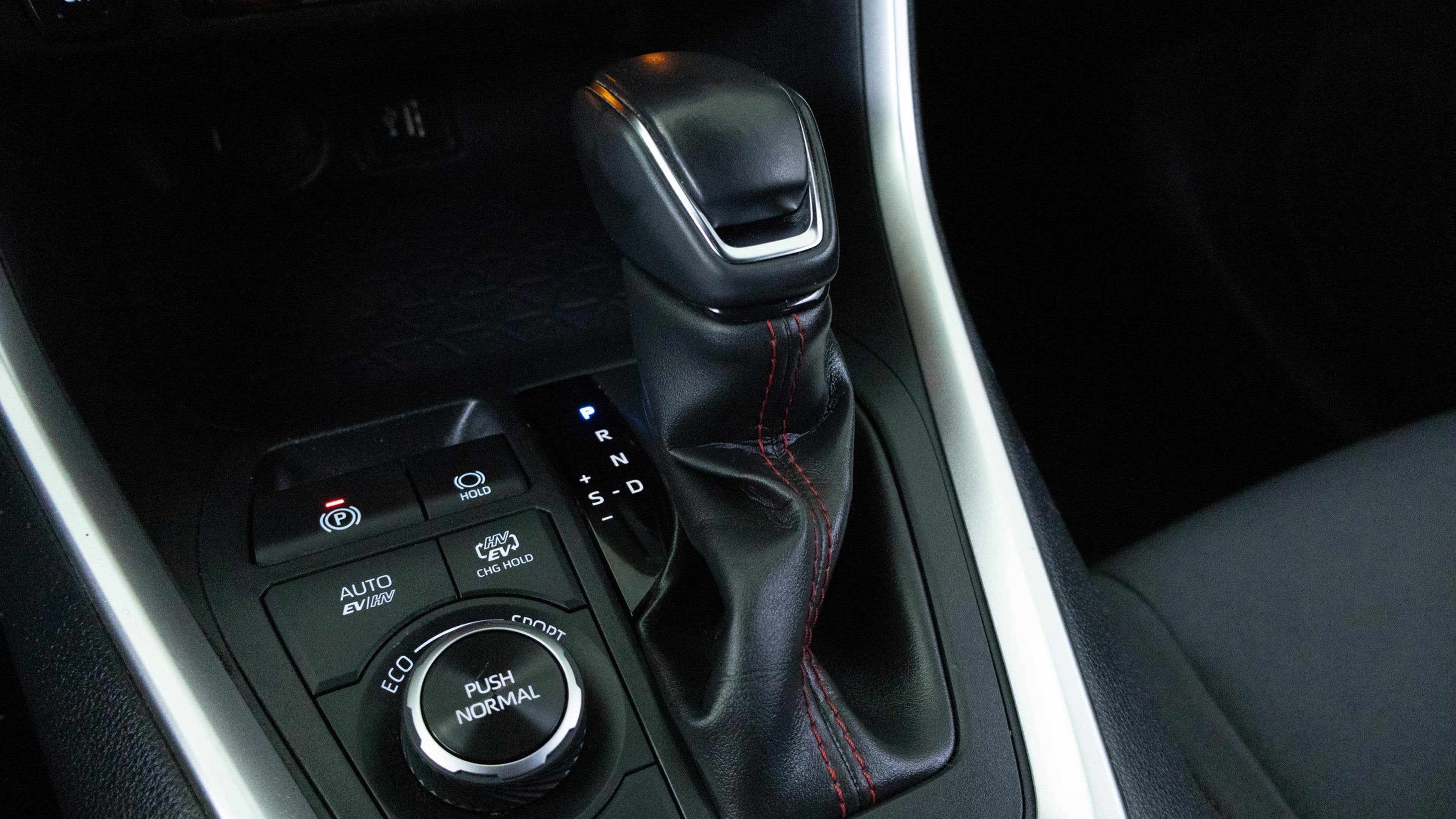 2023 Toyota RAV4 Prime SE