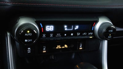 2023 Toyota RAV4 Prime SE
