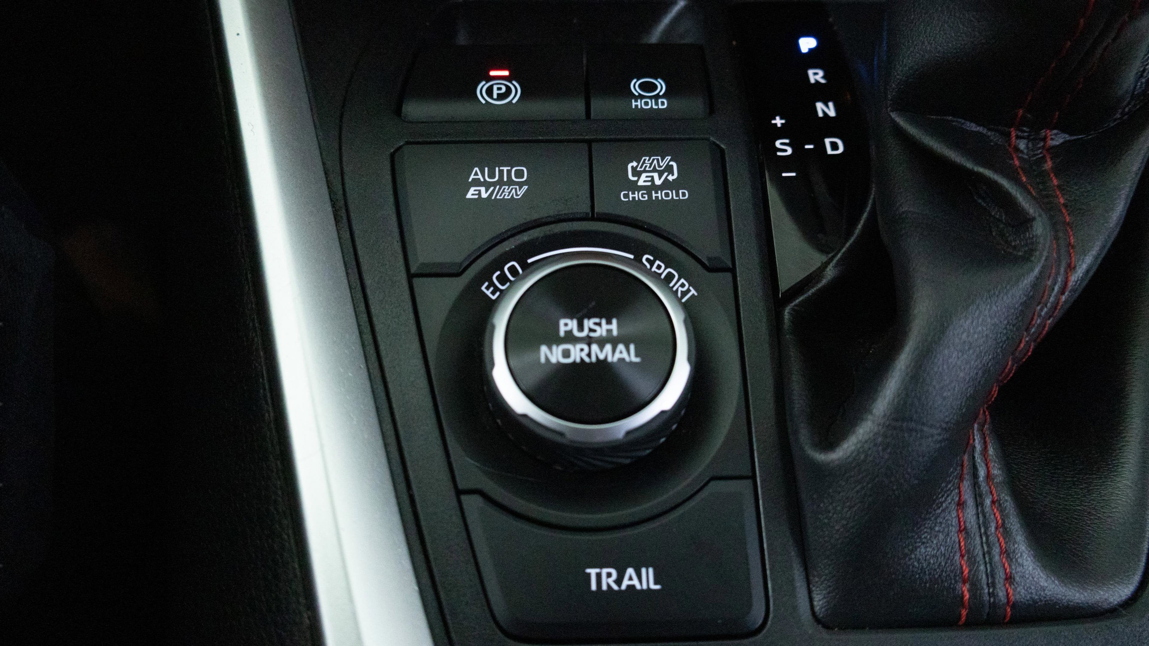 2023 Toyota RAV4 Prime SE