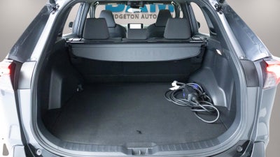 2023 Toyota RAV4 Prime SE