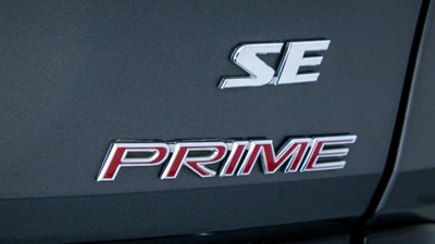 2023 Toyota RAV4 Prime SE