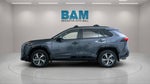 2023 Toyota RAV4 Prime SE