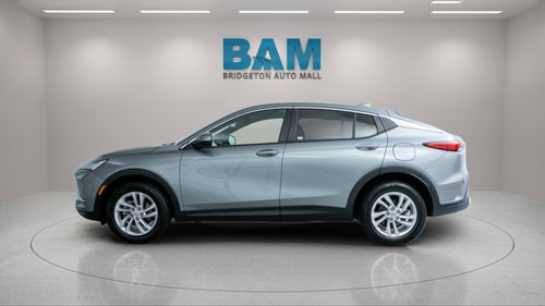 2024 Buick Envista Preferred FWD