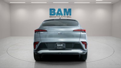 2024 Buick Envista Preferred FWD