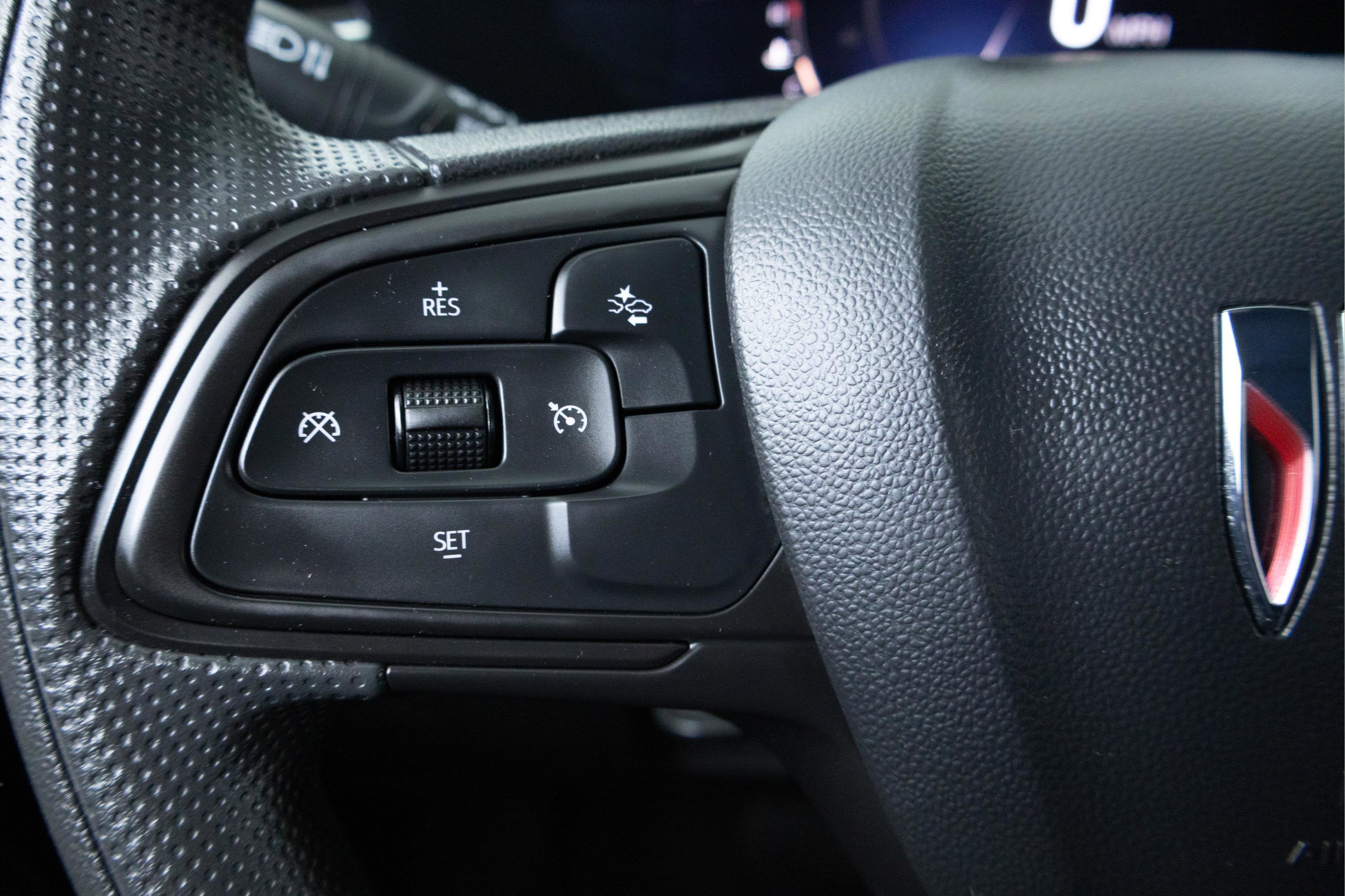 2024 Buick Envista Preferred FWD