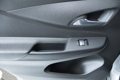 2024 Buick Envista Preferred FWD