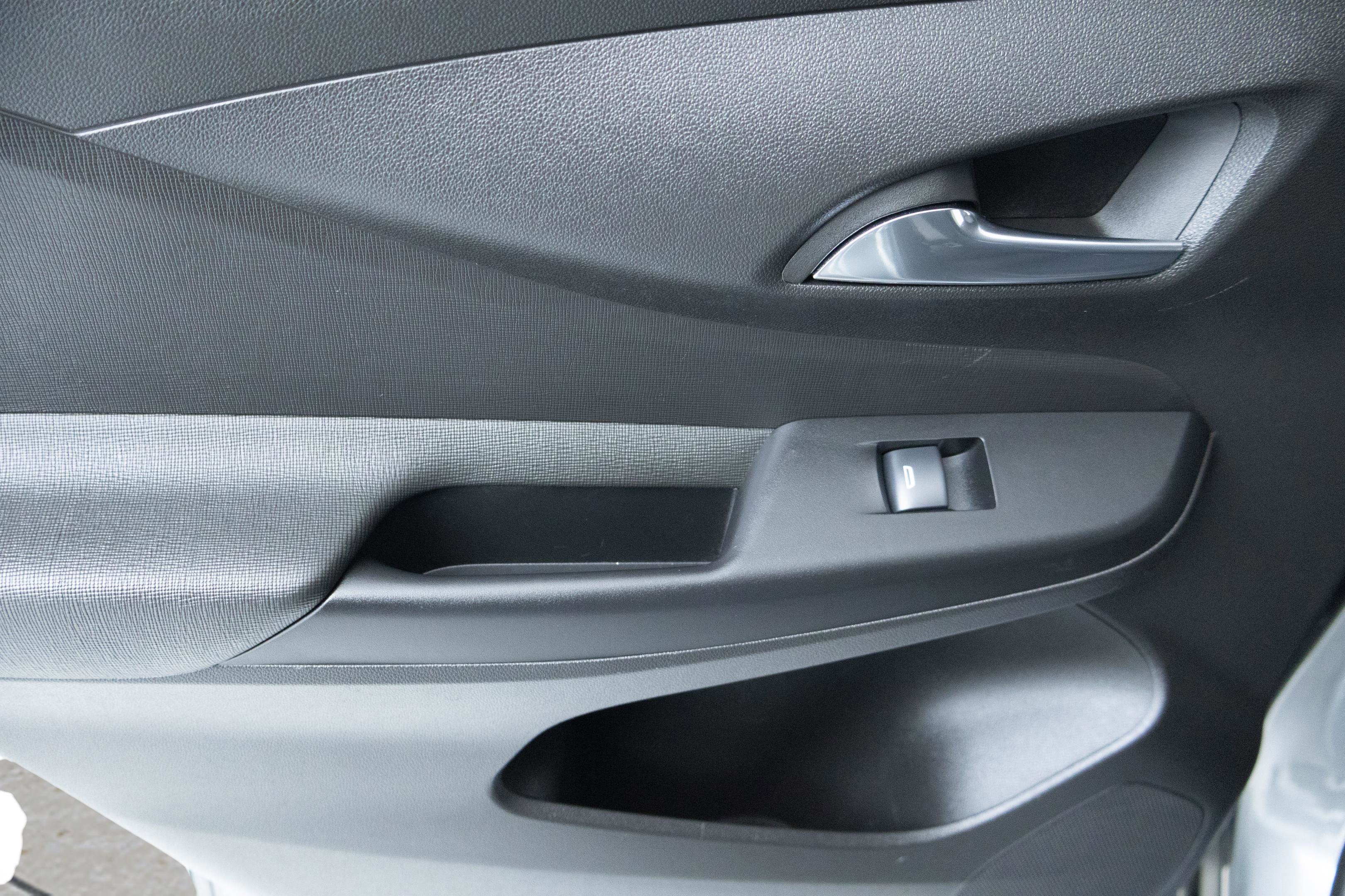 2024 Buick Envista Preferred FWD