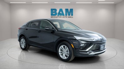 2024 Buick Envista Preferred FWD