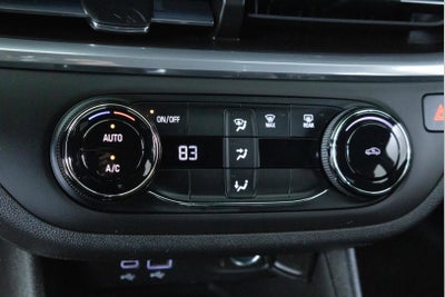 2024 Buick Envista Preferred FWD
