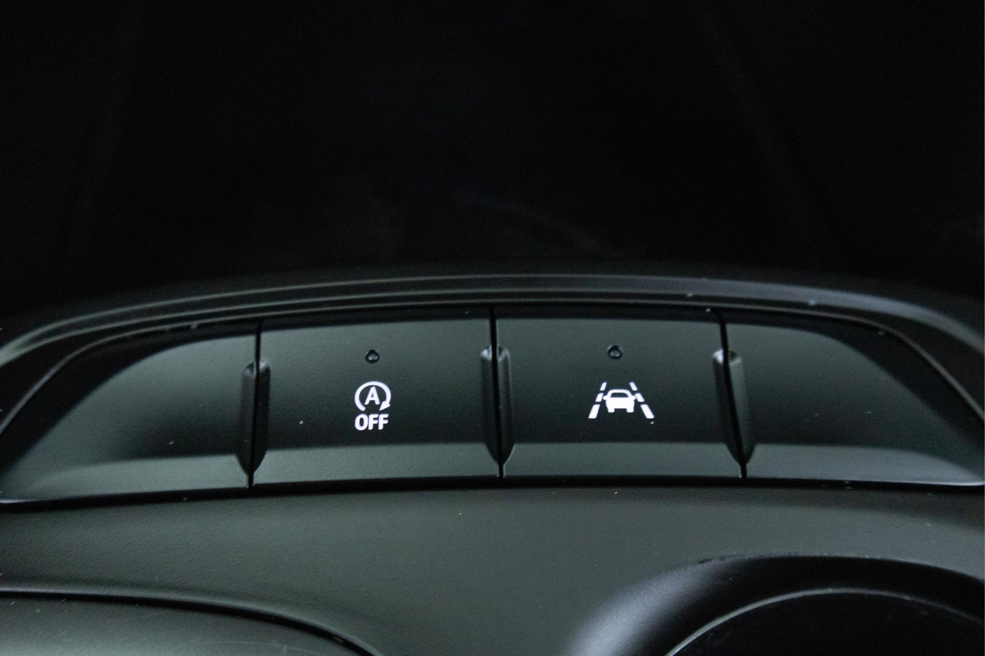2024 Buick Envista Preferred FWD