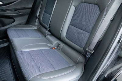 2024 Buick Envista Preferred FWD