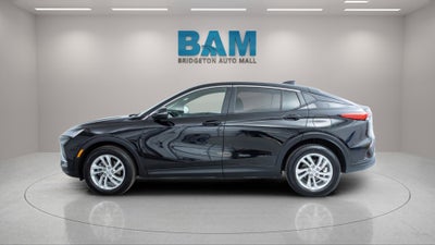 2024 Buick Envista Preferred FWD
