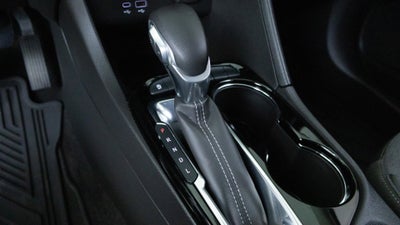 2024 Buick Encore GX Preferred FWD