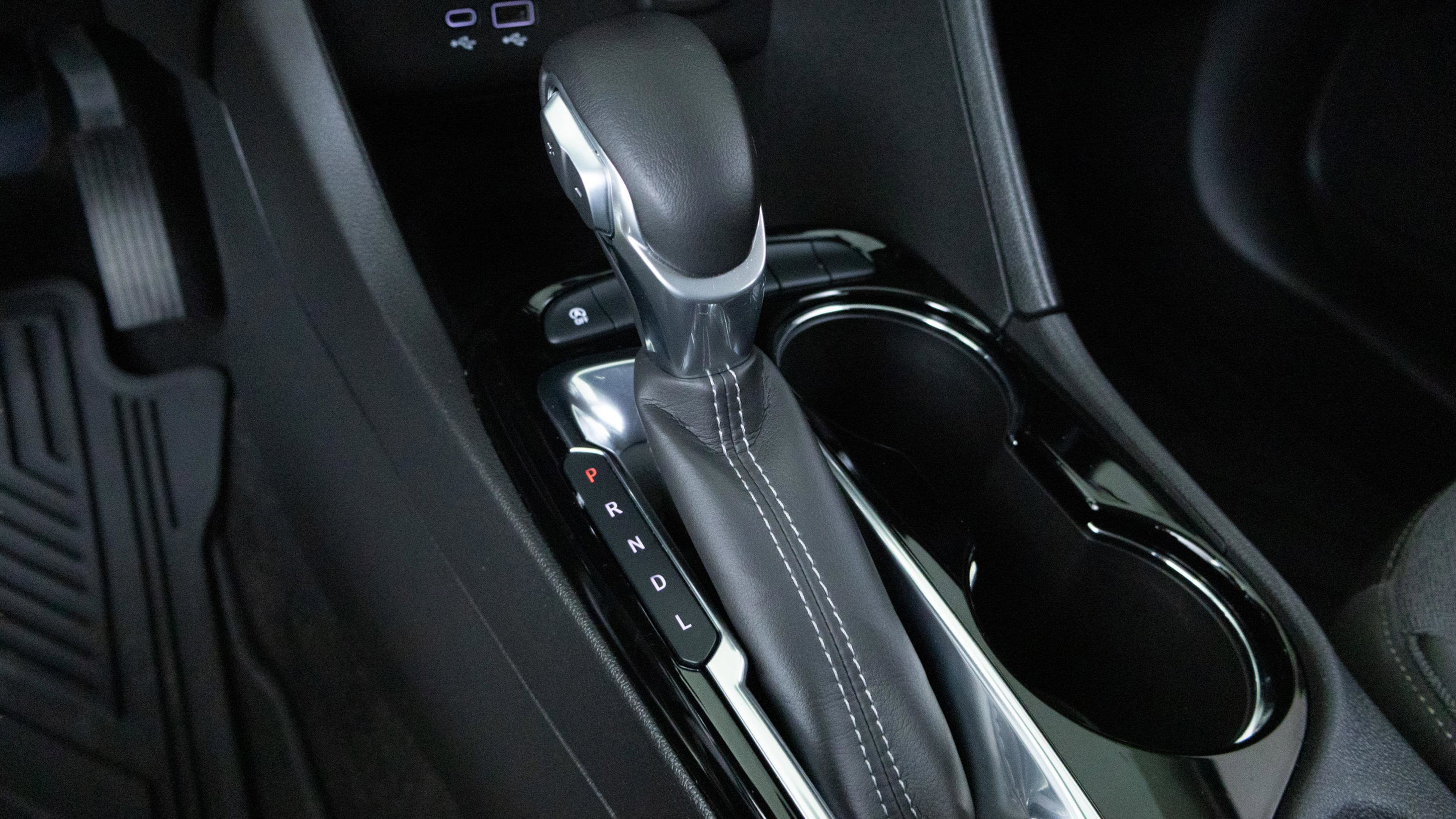 2024 Buick Encore GX Preferred FWD