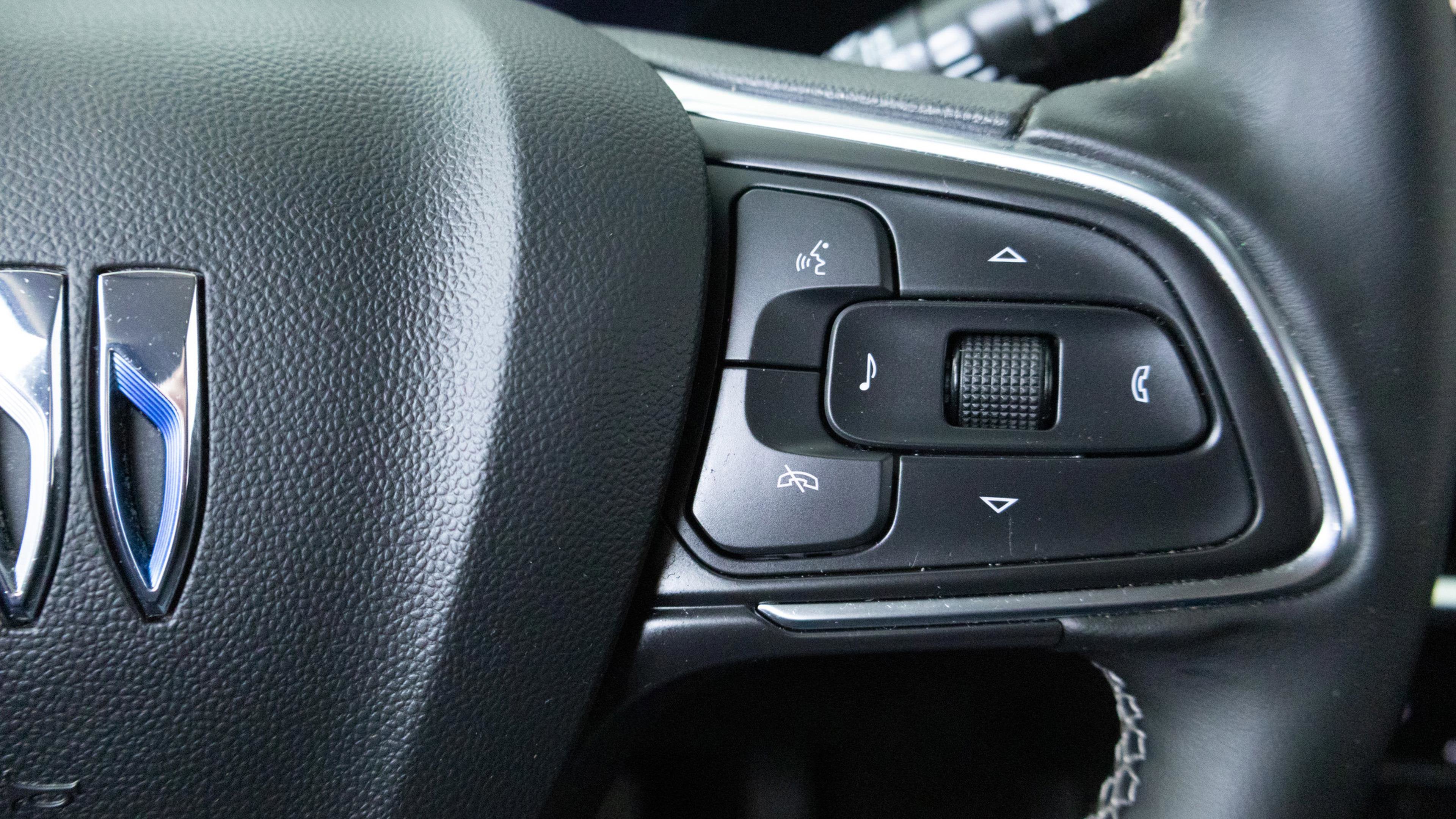 2024 Buick Encore GX Preferred FWD