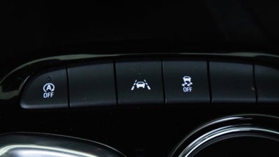2024 Buick Encore GX Preferred FWD
