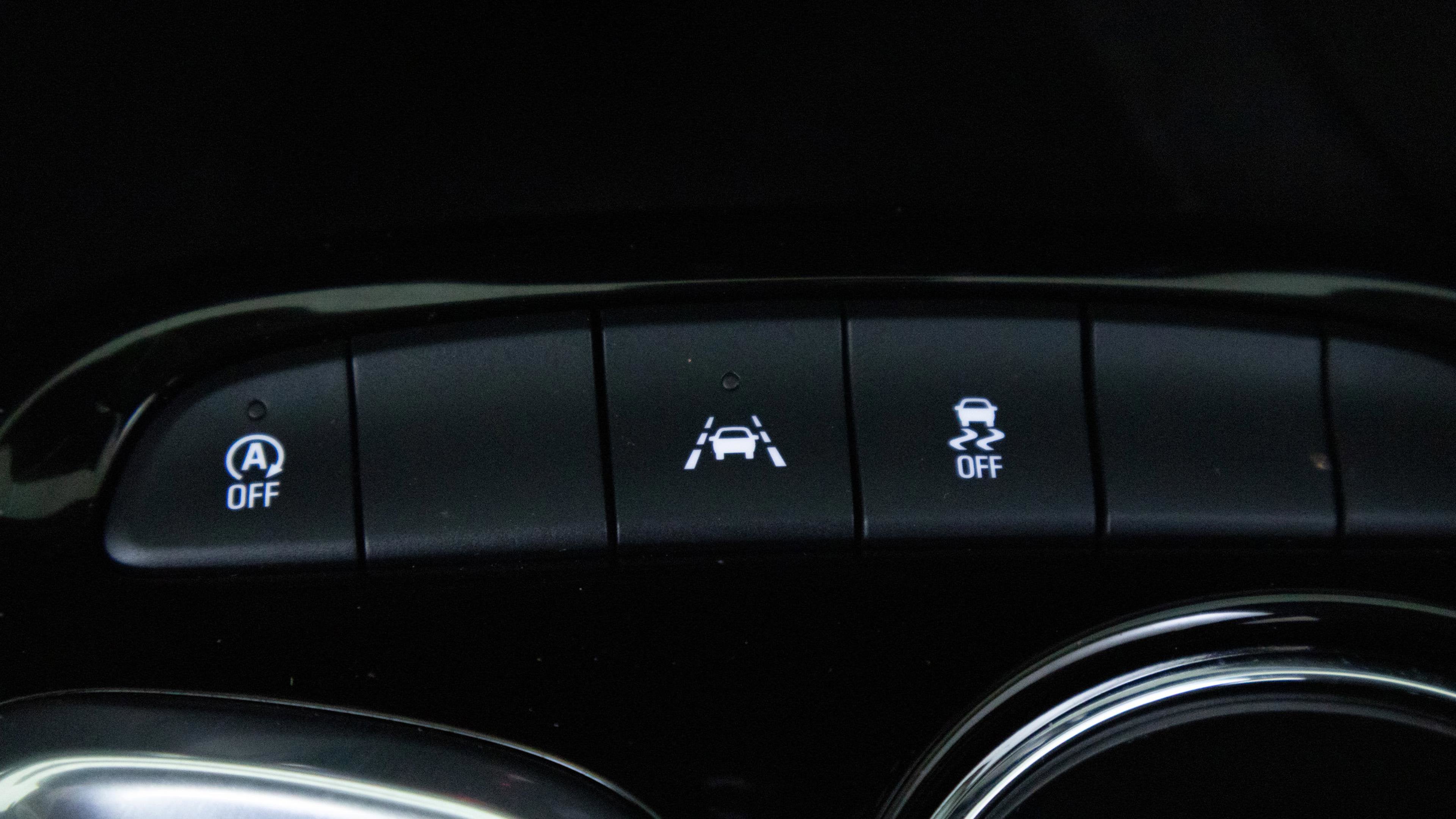 2024 Buick Encore GX Preferred FWD