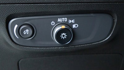 2024 Buick Encore GX Preferred FWD