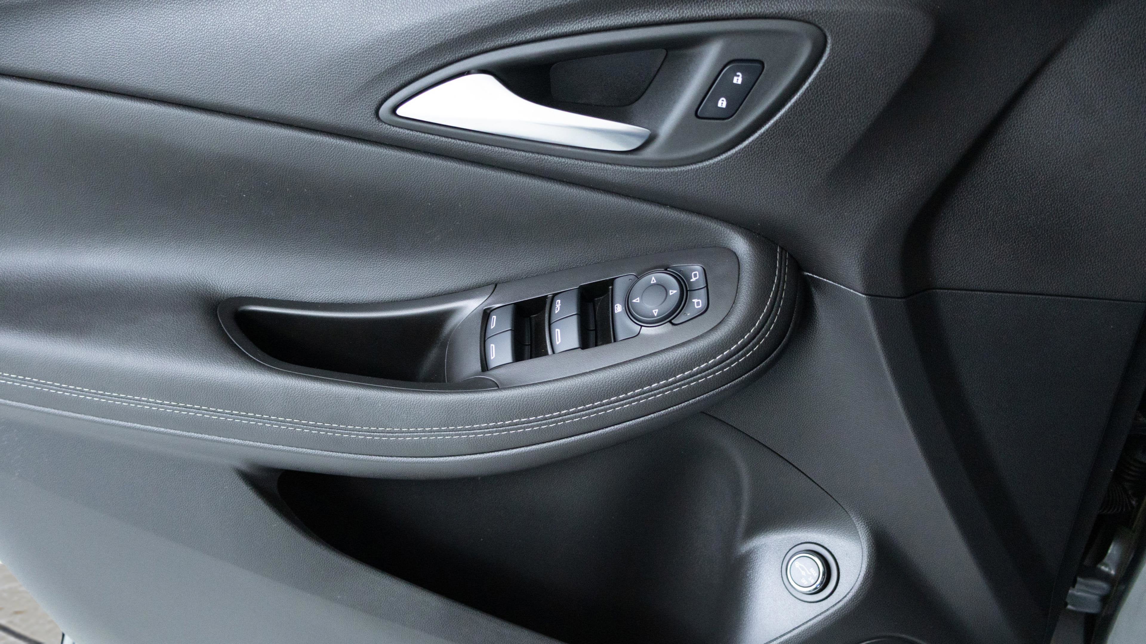 2024 Buick Encore GX Preferred FWD