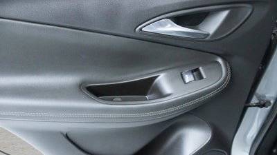 2024 Buick Encore GX Preferred FWD